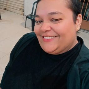 Ester, Babá em Ribeirão das Neves