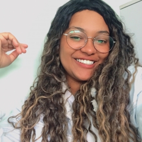 Thais, Babá em Juquitiba
