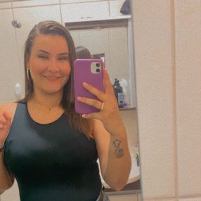 Júlia Santos de Souza, Babá em Paranaguá