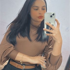 Ingrid, Babá em Mogi das Cruzes
