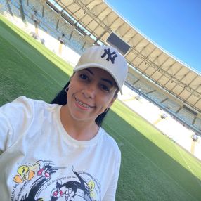 Joana, Babá em Guapimirim