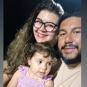 Abigail, Família em São Francisco do Sul