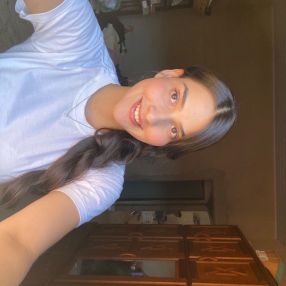 Lara Heloísa, Babá em Nerópolis