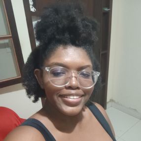 Letícia, Babysitter in Paraíba do Sul