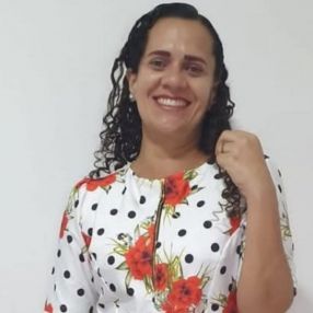 Elimara, Babá em Serra Talhada