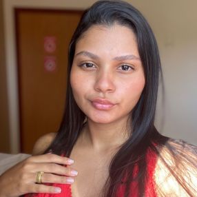 Paula, Família em Uruaçu