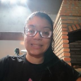 Érica, Babá em Acaraú