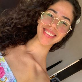 Nara Jane Martins, Babá em Feira de Santana