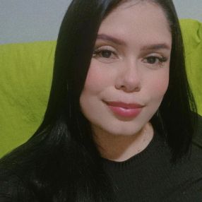 Stefanny, Babysitter in Águas Lindas de Goiás