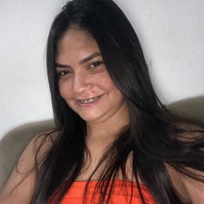 Lilian, Babá em São Paulo do Potengi