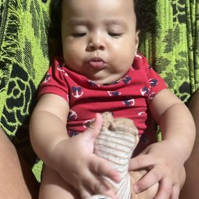 Jamile, Família em Ananindeua