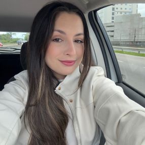 Brenda, Família em Biguaçu