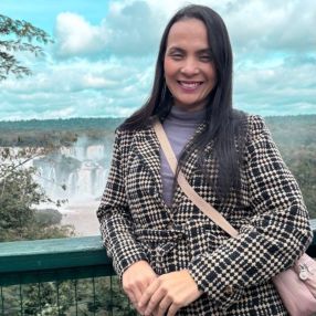 Fernanda S, Babá em Santana de Parnaíba