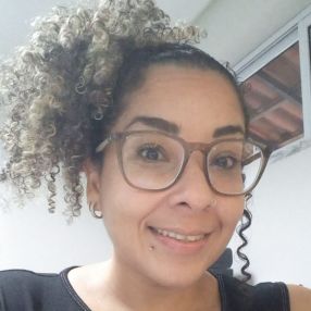 Carolina, Família em Salvador