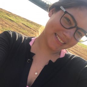 Rafaela, Família em Fortaleza