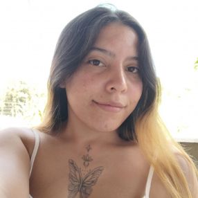 Leticia, Babá em Rio Branco do Sul