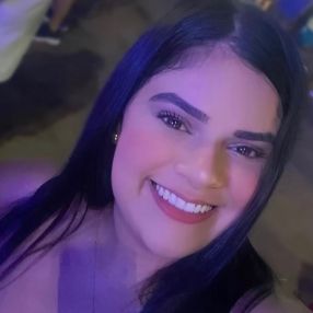 Ruth, Babá em São Gonçalo do Amarante