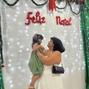 Beatriz, Família em Belém