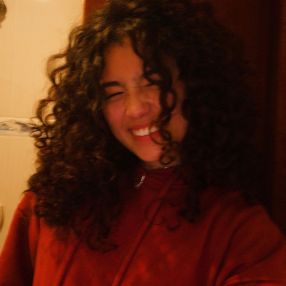 Maria eduarda, Babá em Cabreúva
