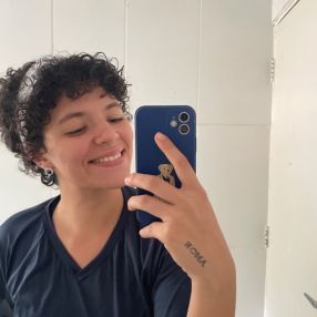 Victorya, Babysitter in Valinhos
