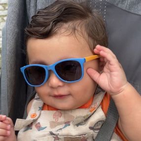 Letícia, Família em Maricá