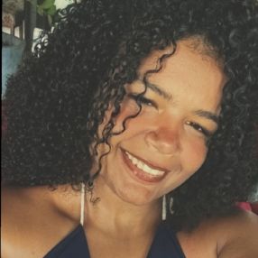 Emilly, Babá em Senhor do Bonfim