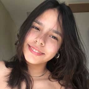 Thaís, Babá em Surubim