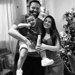 Mylena, Família em Santa Cruz do Capibaribe