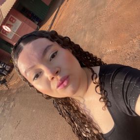 Janessa, Babá em Santa Helena de Goiás