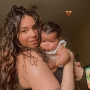 Eduarda, Família em Bauru