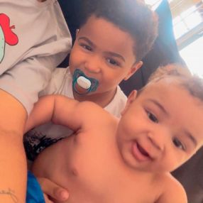 Jessyca, Família em Serra