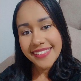 Lavínia, Babá em Luziânia