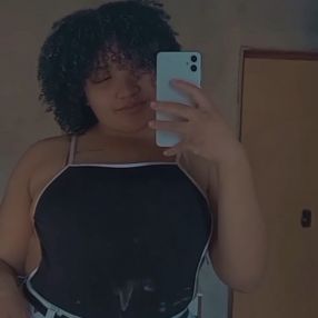Bruna, Família em Mesquita