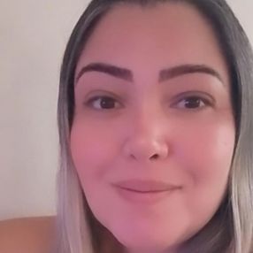 Andressa, Babá em Marília