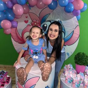 Maisa, Família em Ipatinga