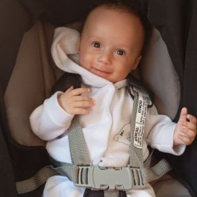 Nicole Cristina, Família em Apucarana