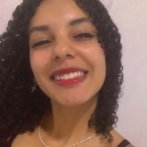 Maria, Babá em Penedo