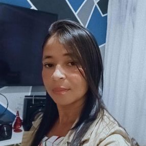 Luciana, Babá em Amaraji