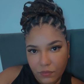 Rainne, Babá em Maricá