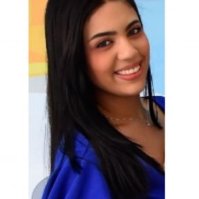 Franciele, Babá em Vitória de Santo Antão