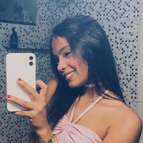 Lis helena, Babá em Januária