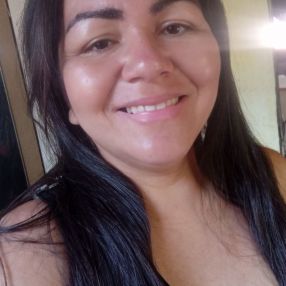 Débora, Babá em Santarém
