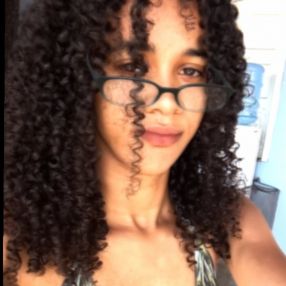 Deisiane, Babá em Ipira
