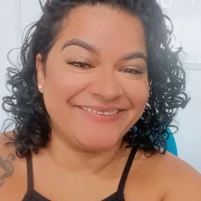 Ingrid, Babá em São João de Meriti