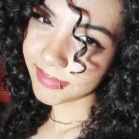 Gabriella, Babá em Anastácio