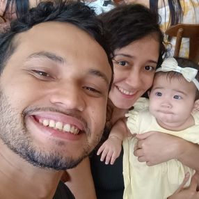 Raimundo Batista, Família em Parnaíba