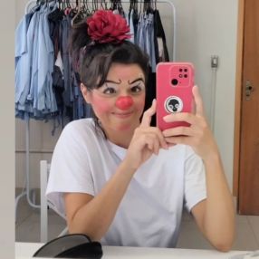 Emilly, Babá em Rio Claro