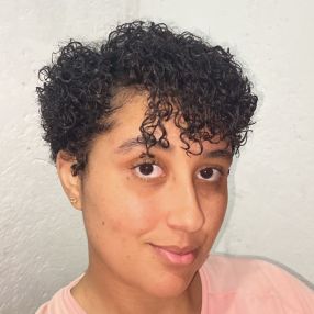 Thaine, Babá em Nova Lima