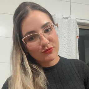 Lorrayne, Babá em Pouso Alegre