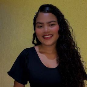Carla, Babá em Atalaia